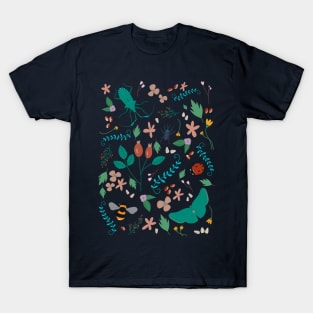 Insecta T-Shirt